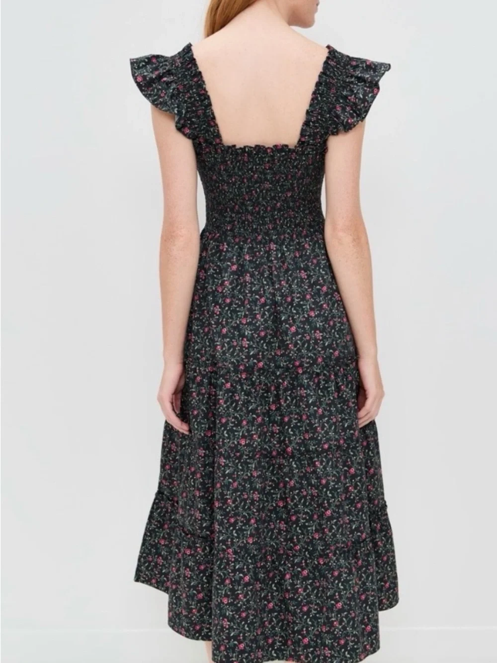 Hill House Ellie Nap Dress - Florentine - Picture 2 of 4